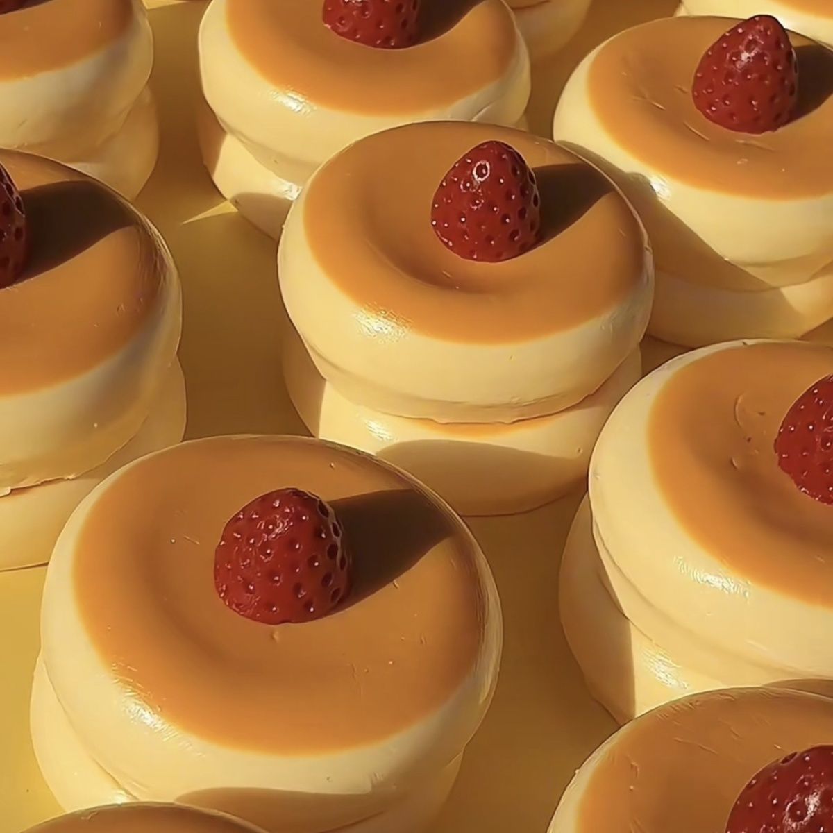 Soggy-flavored Creamjust A Gentle Squeeze Brings Instant Relaxation