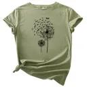 Army Green Black Picture