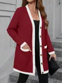 Brick Red