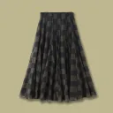 Skirt-34 Yards