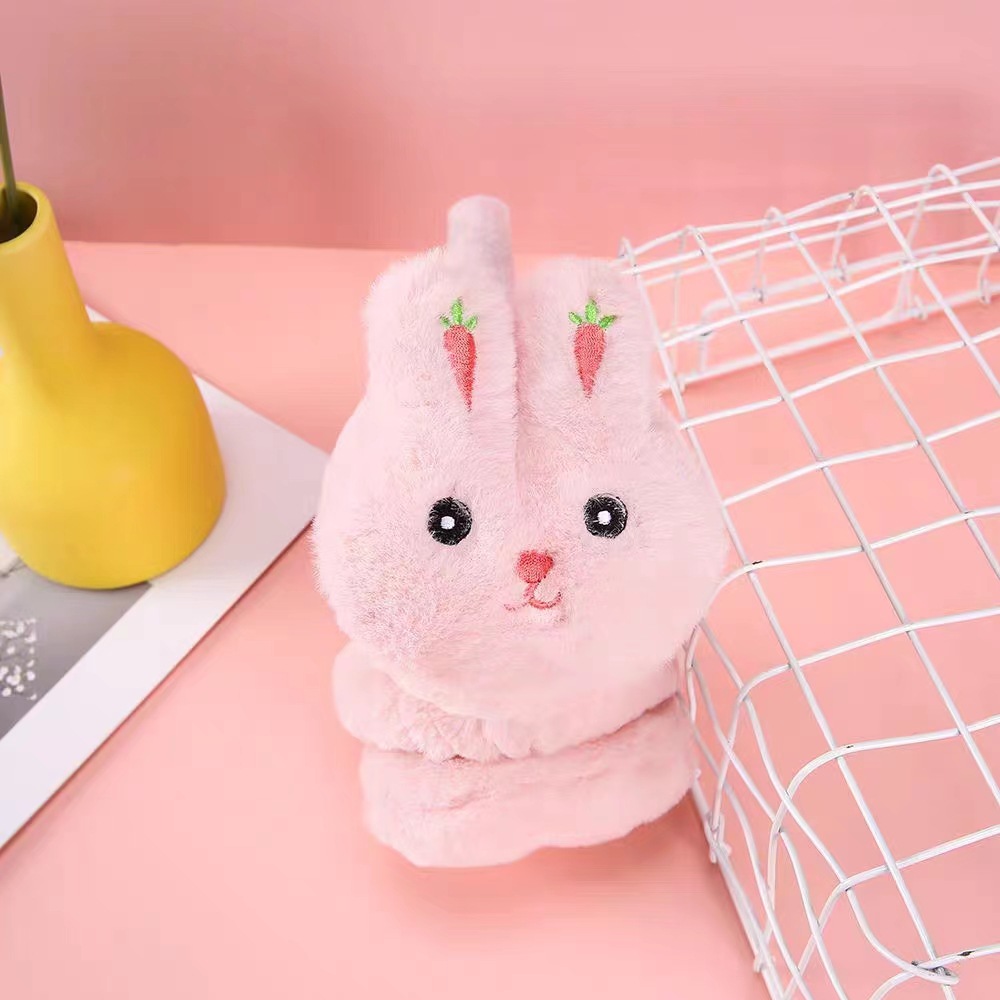 Pink Rabbit