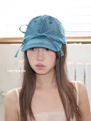 Baseball Cap Light Blue