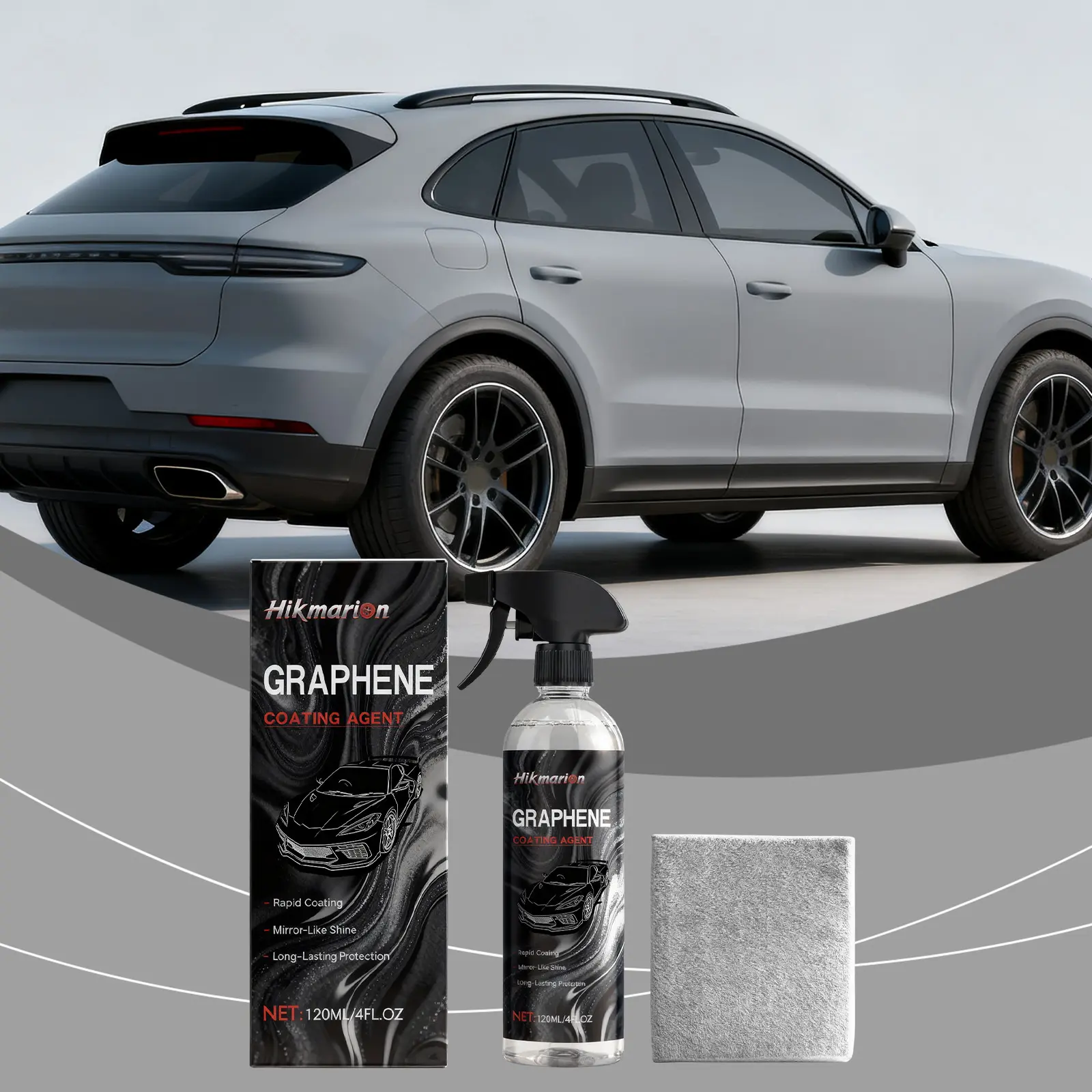 Graphene Coating Agent