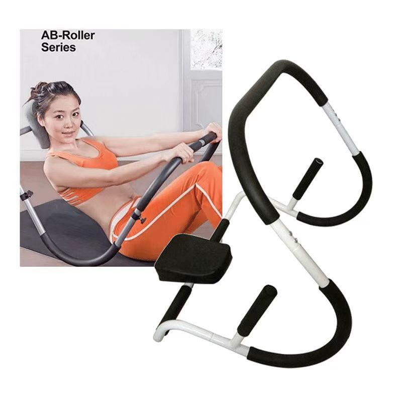 Home Lazy AB Rocket Stretch Fitness Equipment - Image 3