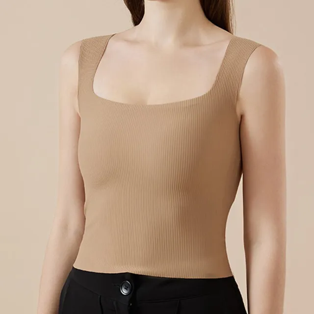 Seamless Underwear Summer Latex Backless Bra Women Elegant Brown - Shop at LoveMi