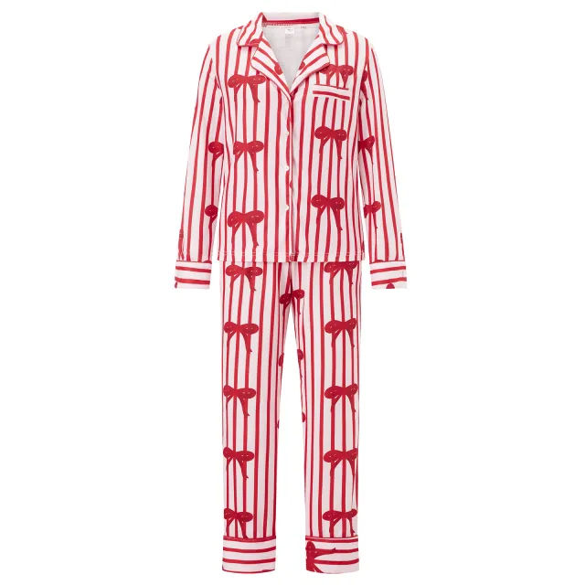 Home Printing Loose Casual Women's Suit Women'S Suit - Shop at LoveMi