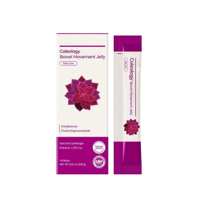 Daily Care Coleology Cutting Jelly 1Pcsb - Shop at LoveMi