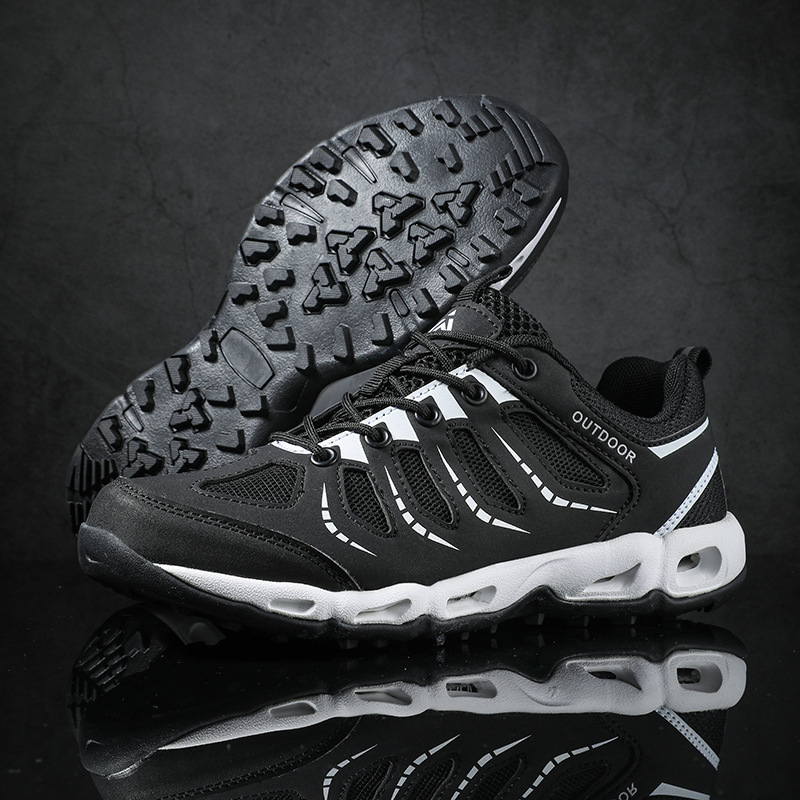 Surfing Diving Beach Men's And Women's Sports Shoes