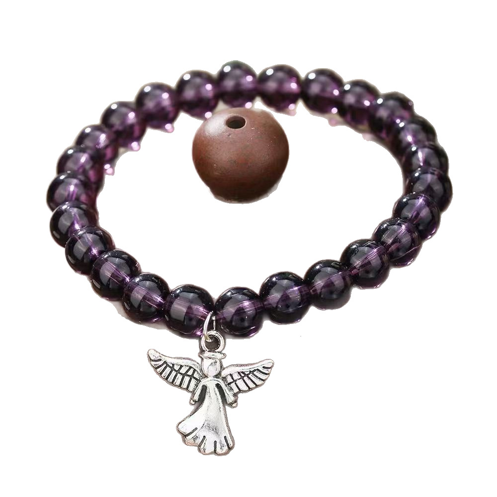 Lapis Lazuli Tiger Eye Bead Bracelet