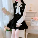 Black Suit