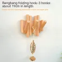 Stick Hook 3 Hooks