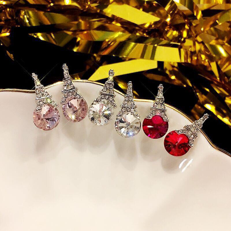 Fashionable Trendy Earrings For Women product image