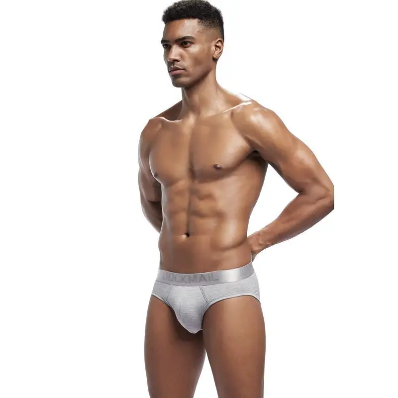 Men's Underwear Triangle Modal Comfortable Breathable Sweat