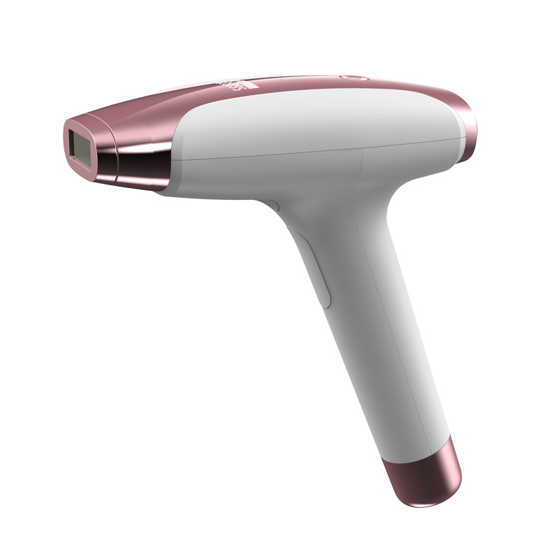 T08 Hair Removal Device