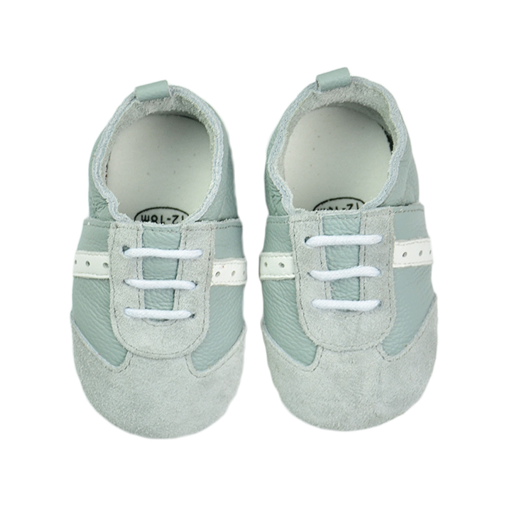 A101 Light Gray Sneakers