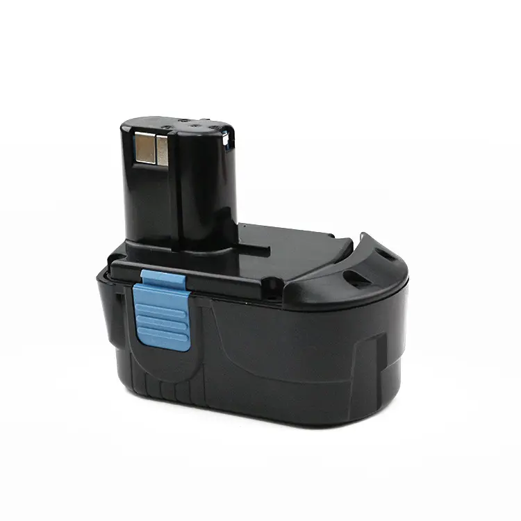Power Tools Can Replace Nickel Battery Pack