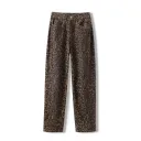 Clht1692 Leopard Print
