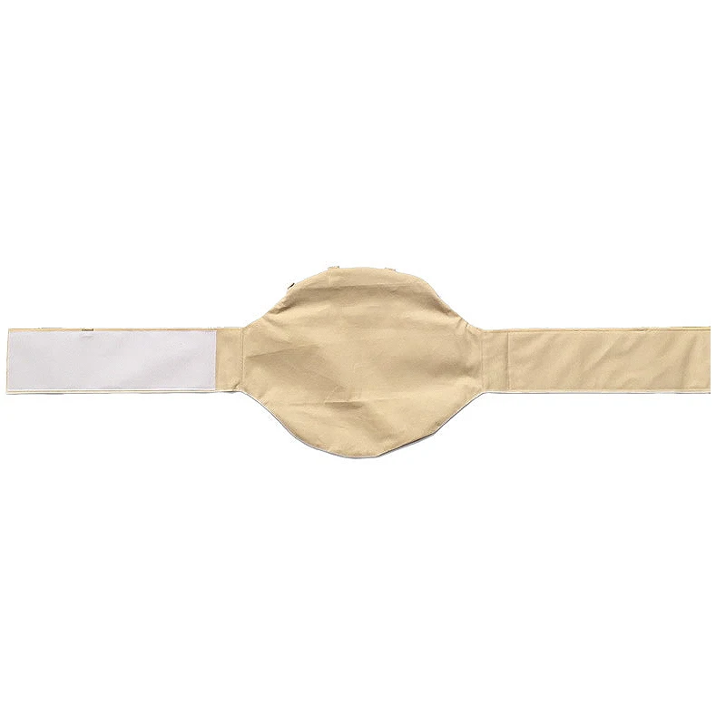 Title 9, Silicone fake belly bag