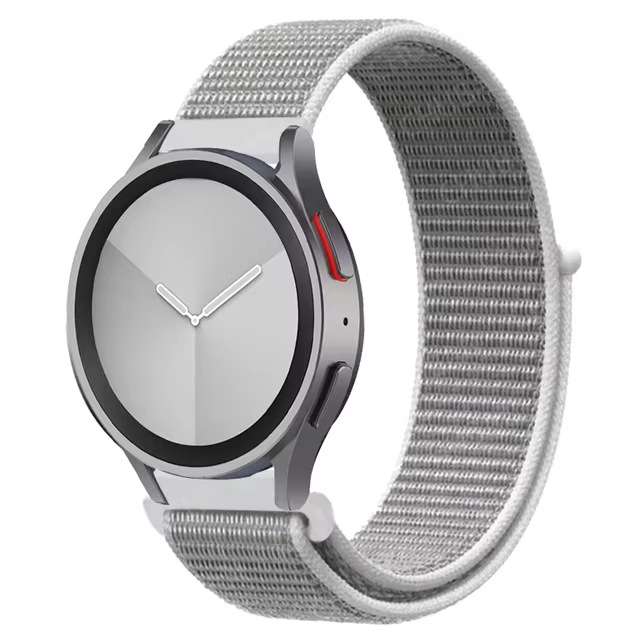 Applicable To Watt45 Universal Nylon Watchband - Image 12