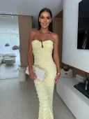 Light Yellow