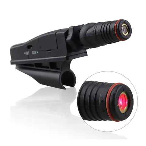 Golf Putter Laser Aiming Instrument