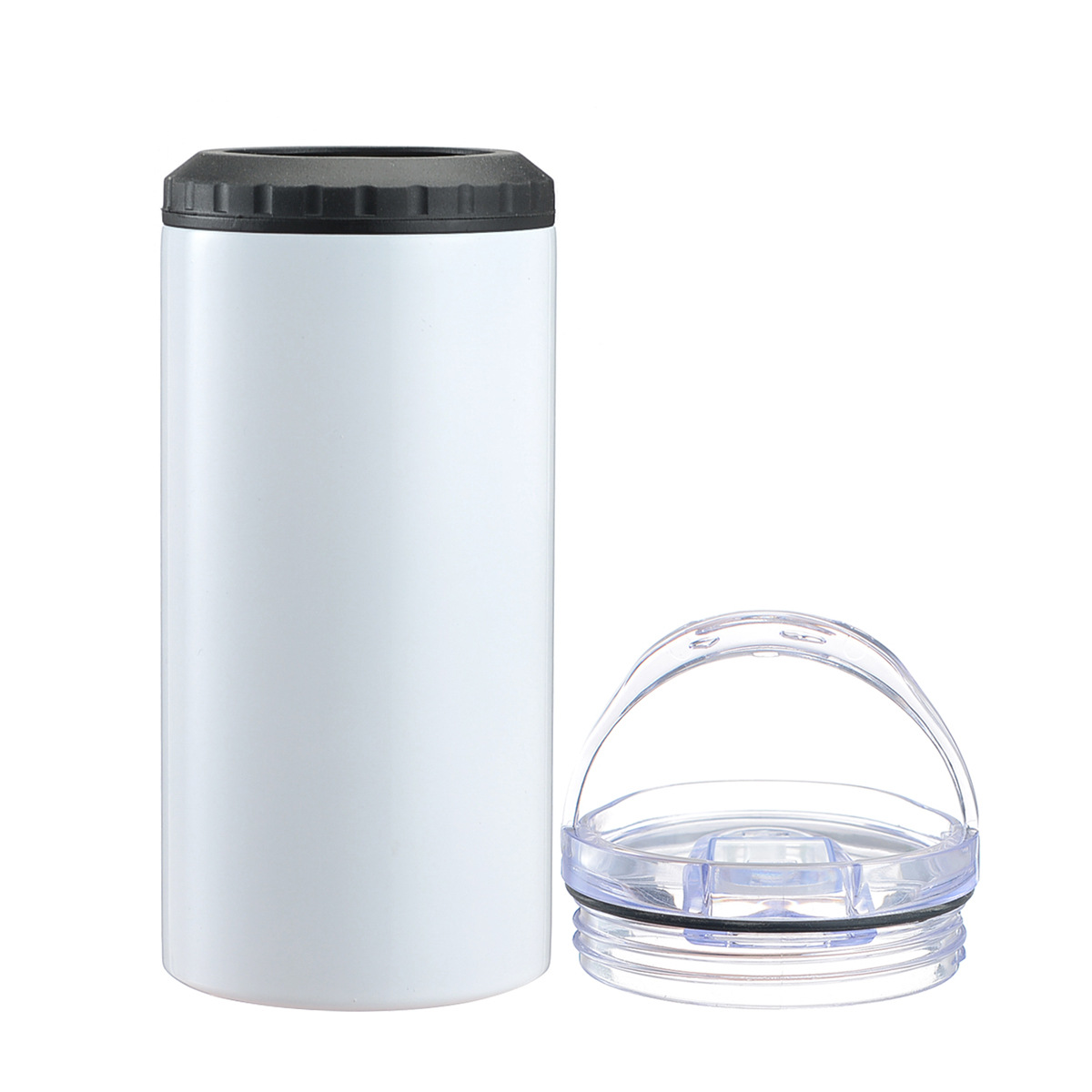 Title 8, Multifunctional 16oz Cold Tank Double Cup With ...