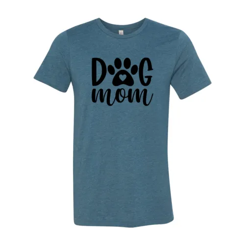 3D Digital Printing Casual Round Neck Short Sleeves T shirt Blue - Shop at LoveMi