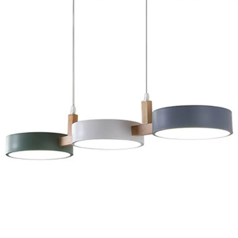 Ceiling Lamp Household Led Round