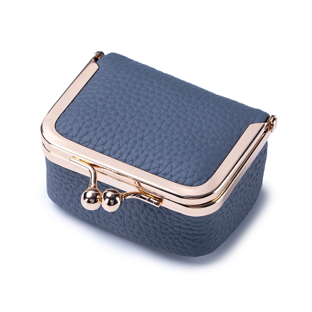 Womens Compact Jewelry And Coin Purse 3