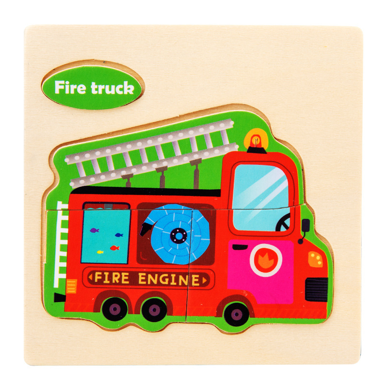 Fire Truck