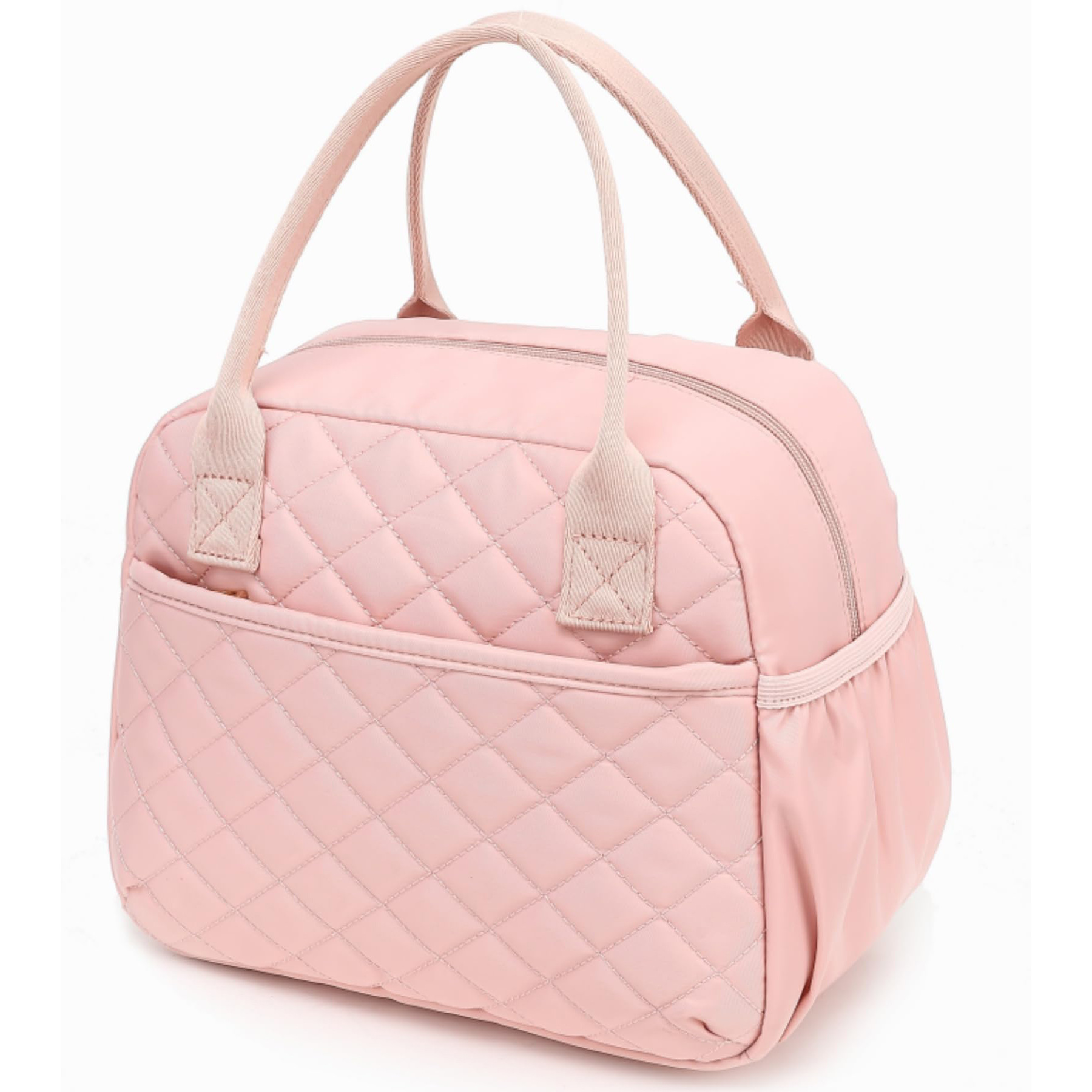 Nylon Lunch Box Bag, picture 3 of 3