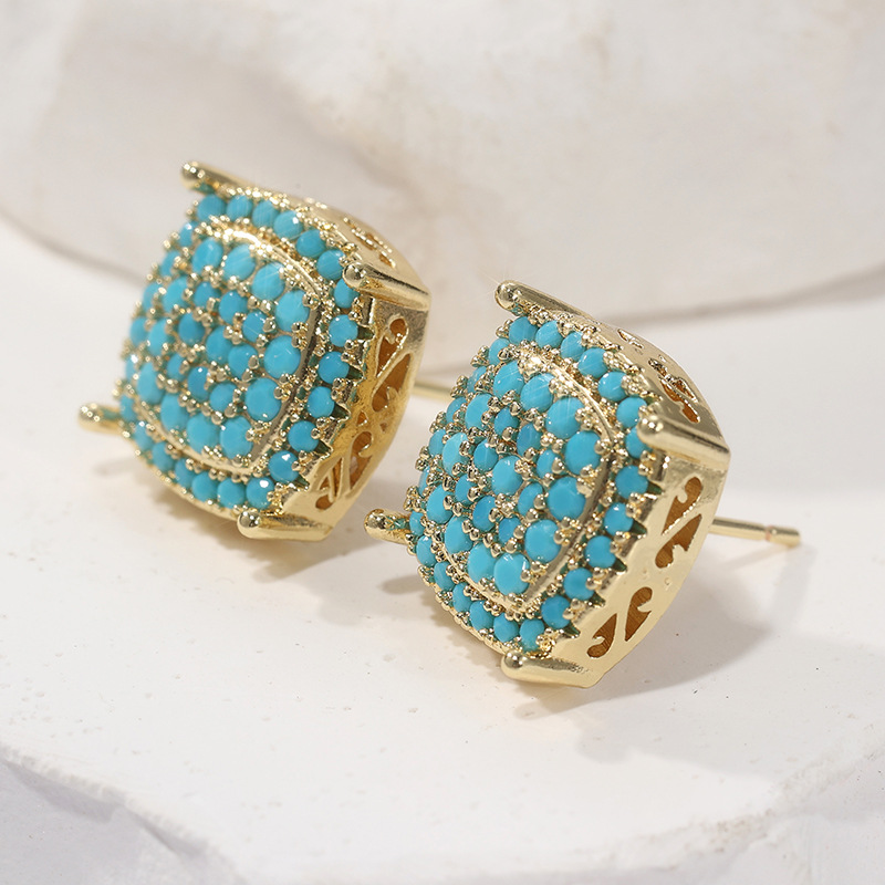 Bohemian-style Date-night Party Elegant Earrings