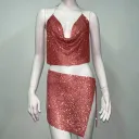Red Suit