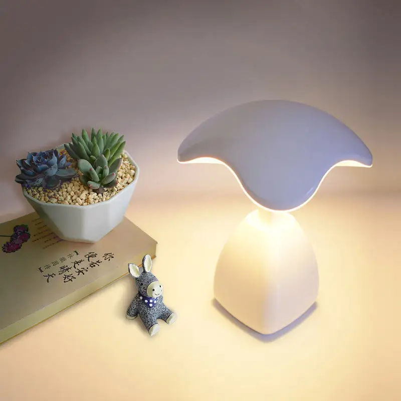 Bedroom Bedside Dormitory Led Eye Protection Desk