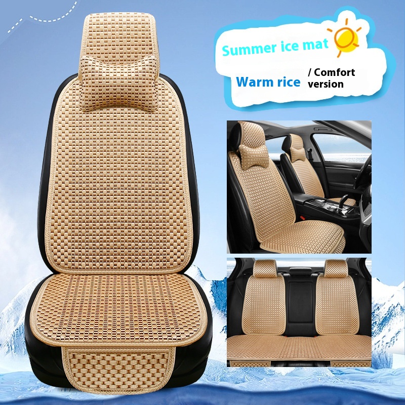 Comfortable Edition Beige