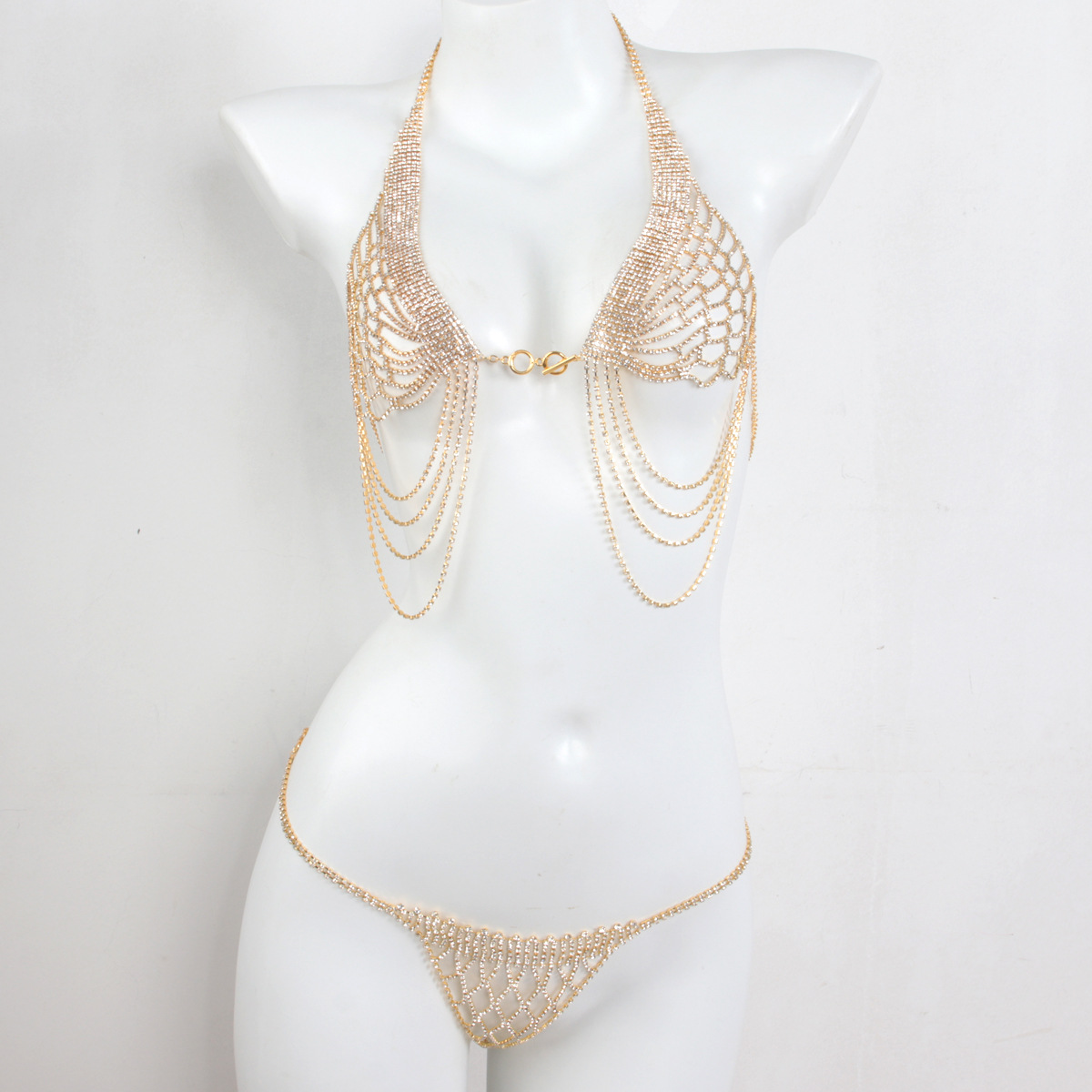 Golden Set