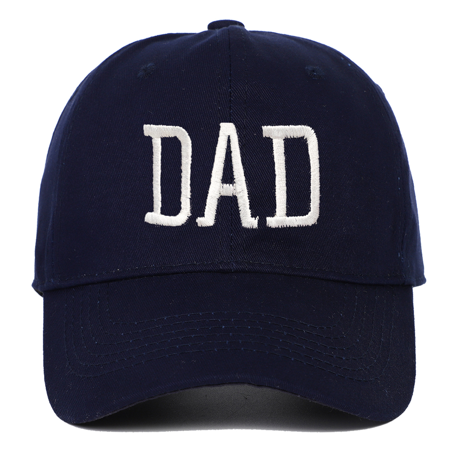 Navy Blue DAD