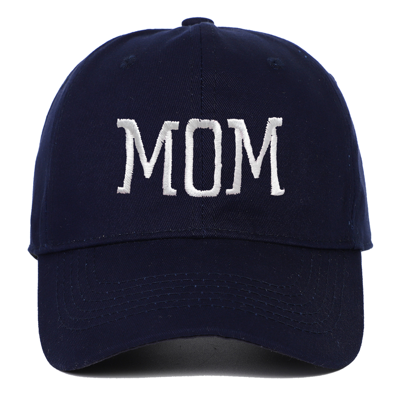 Navy Blue MOM