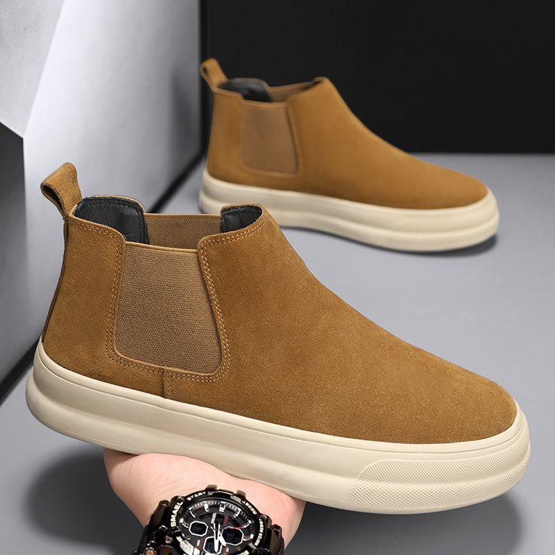 Fashionable New Best-selling Mens Sneakers - thumbnail