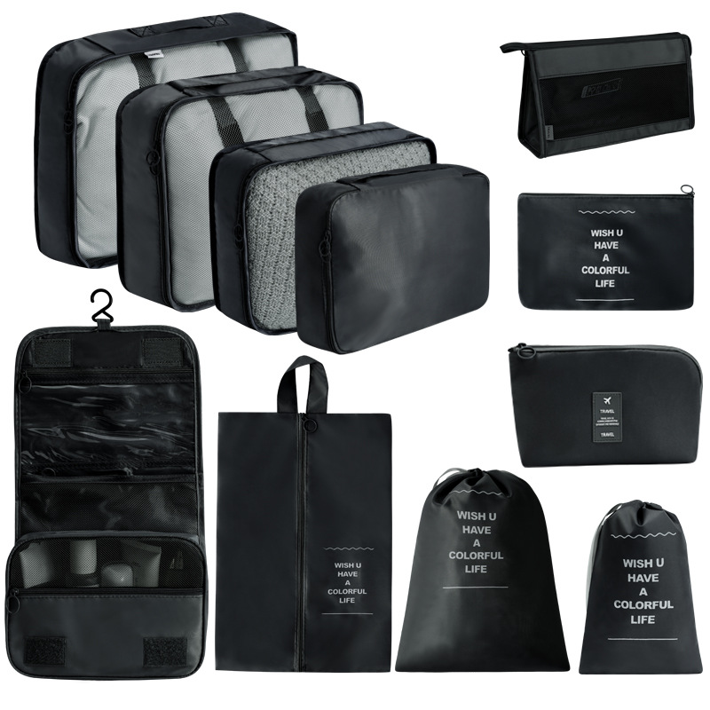 Business Travel Organizer Clothing Storage Bag