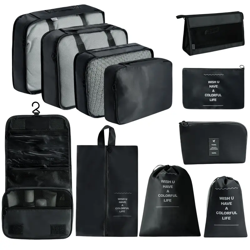 Business Travel Organizer Clothing Storage Bag