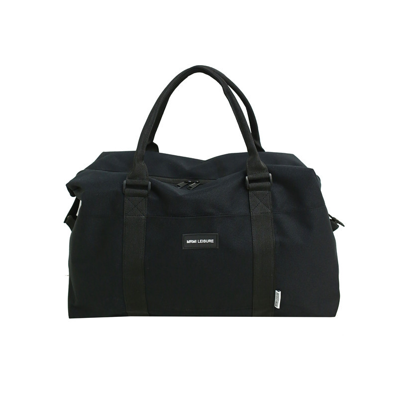 Lightweight Simple Foldable Travel Exercise Fitness Handbag