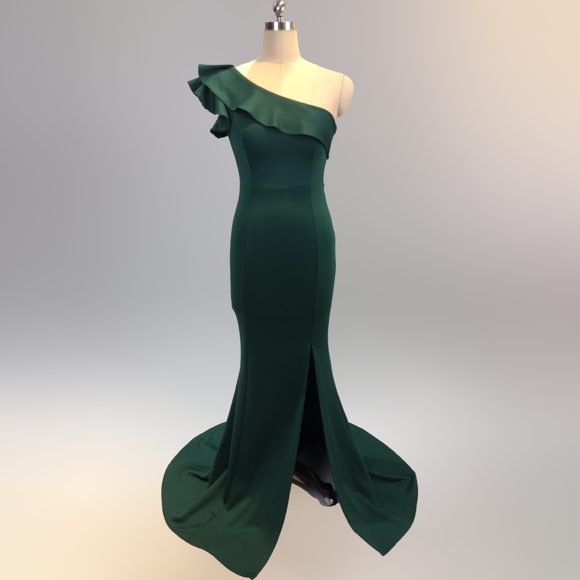 Women's Slim Fit Slimming Fishtail Skirt