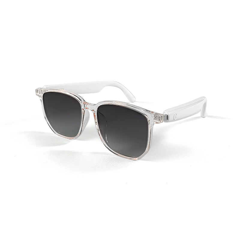 Smart Bluetooth Sunglasses Polarized UV-proof Blue Light - Image 3