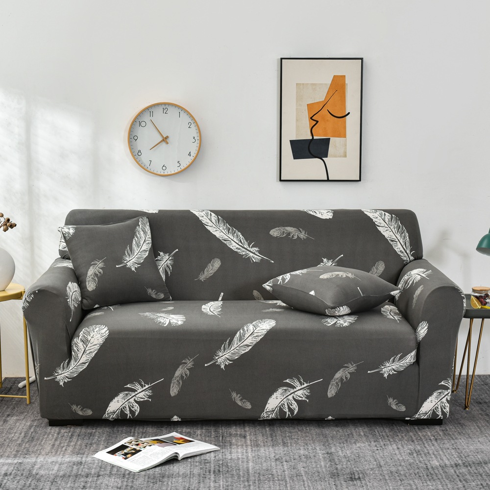 Stretch Sofa Cover, picture 6 of 12