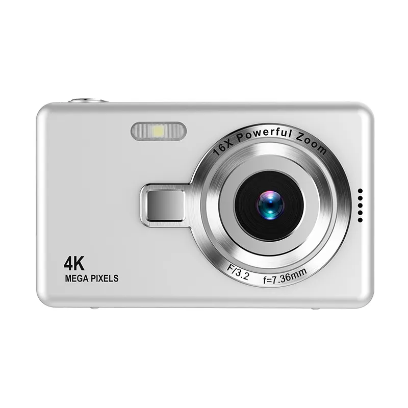 HD Dual Recording Digital Camera Children Camera Shooting Mini Camera – image 9