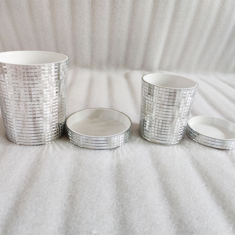 Silver Set