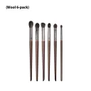 6 Pcs