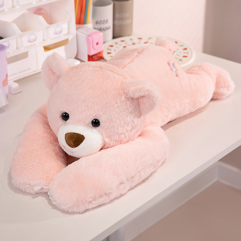 Pink Bear