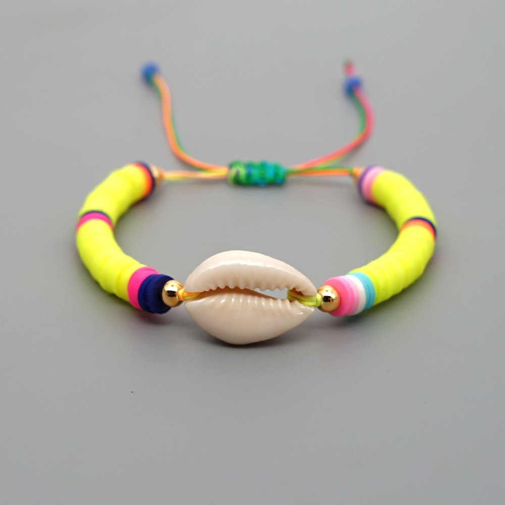 Simple Handmade Woven Women's Bracelet